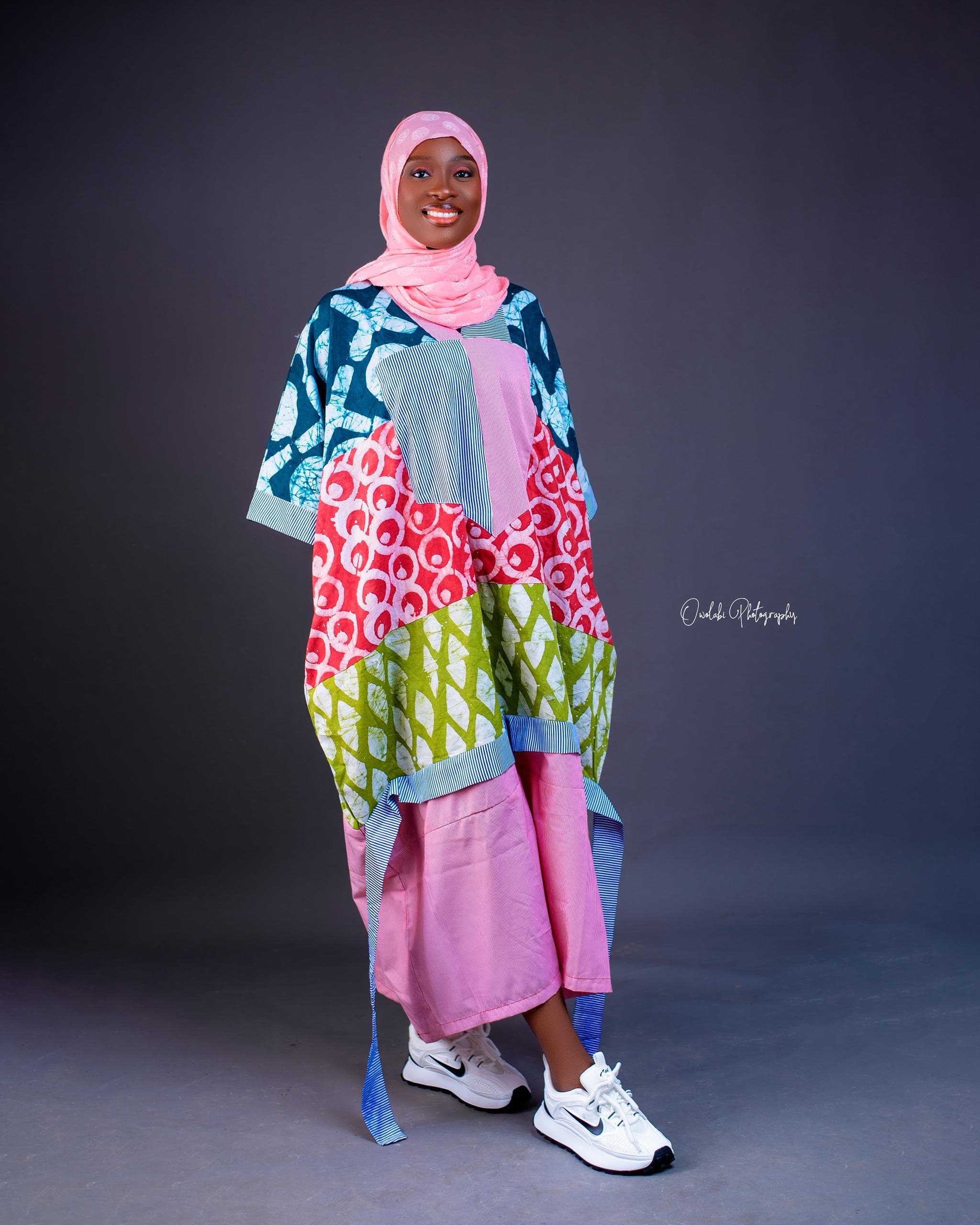 Adire Collection