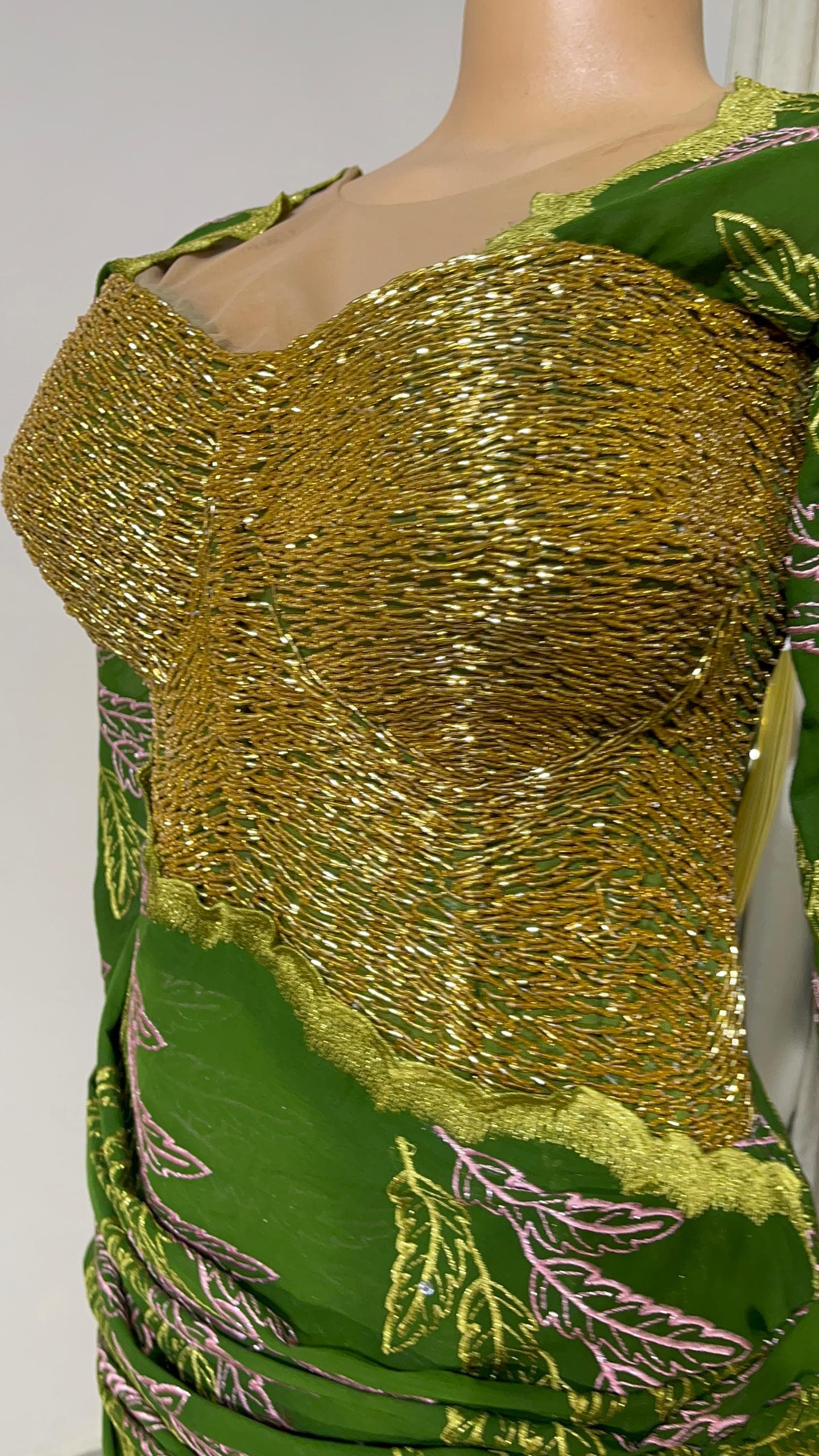 Aso Ebi Designs thumbnail 3