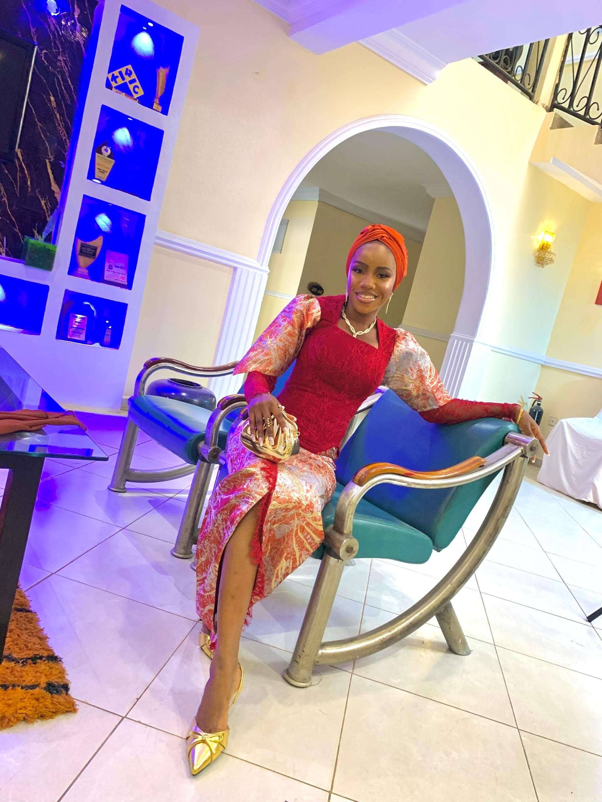 Aso Ebi Designs thumbnail 4