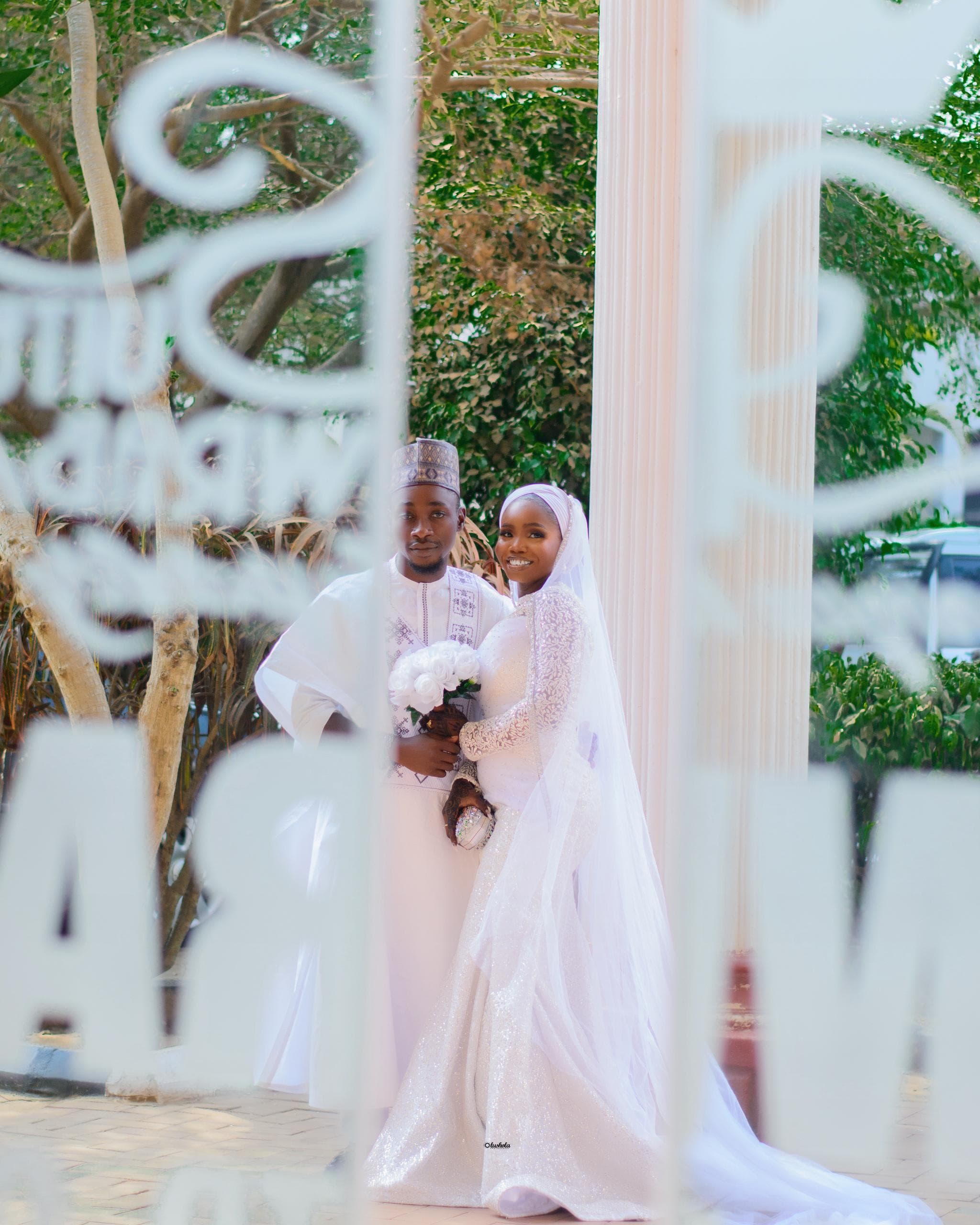 Bridal Gowns & Nikkah thumbnail 1