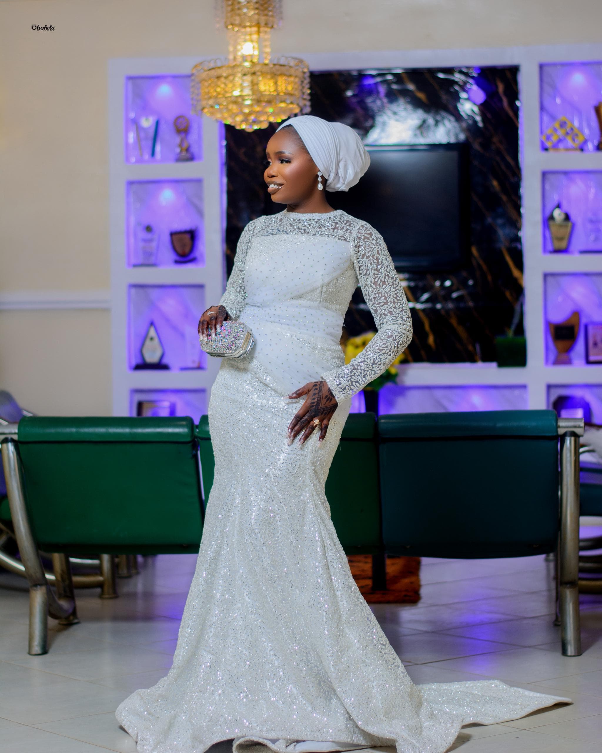 Bridal Gowns & Nikkah thumbnail 2