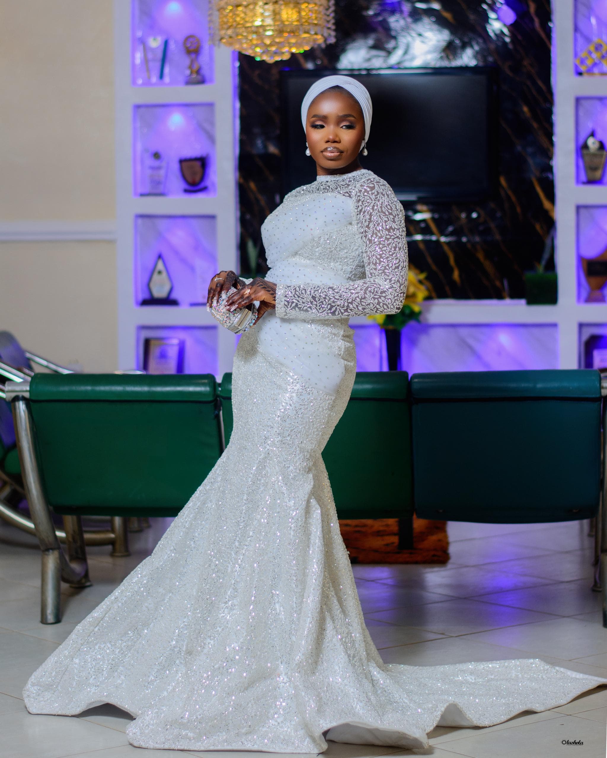 Bridal Gowns & Nikkah thumbnail 3