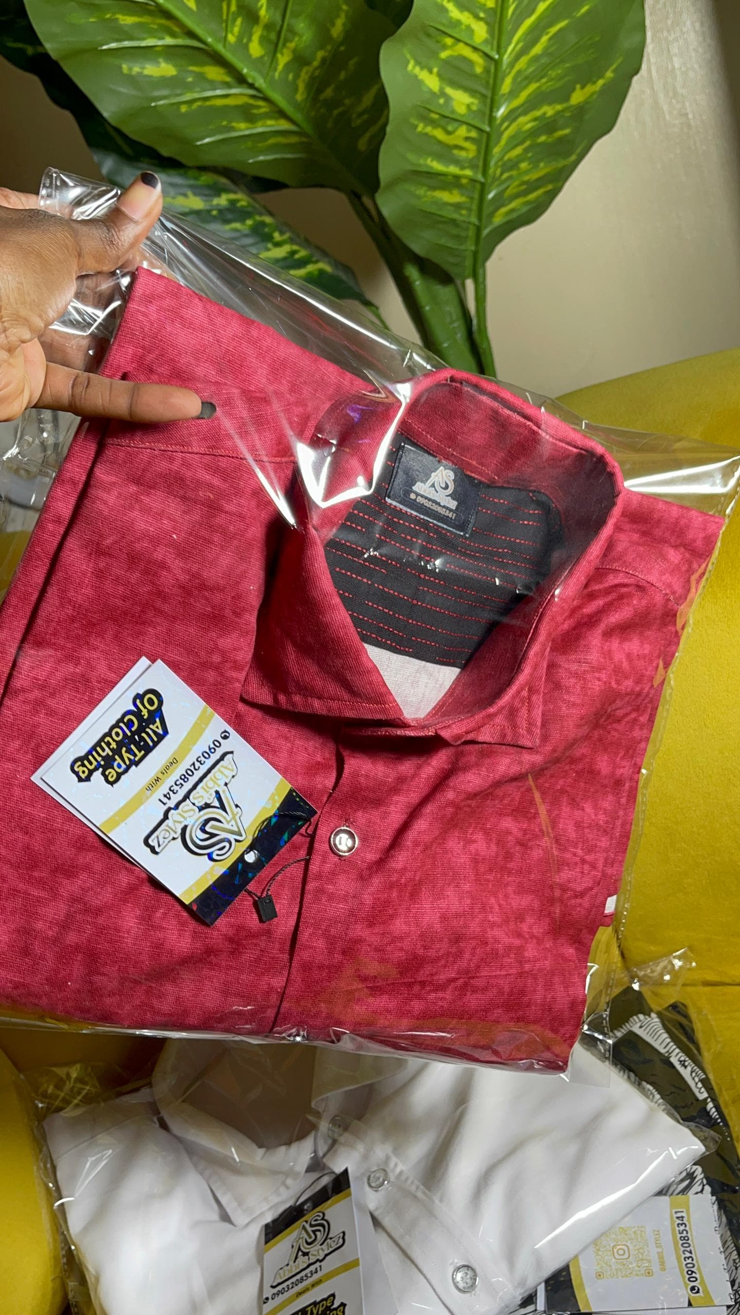Men's native wears thumbnail 11