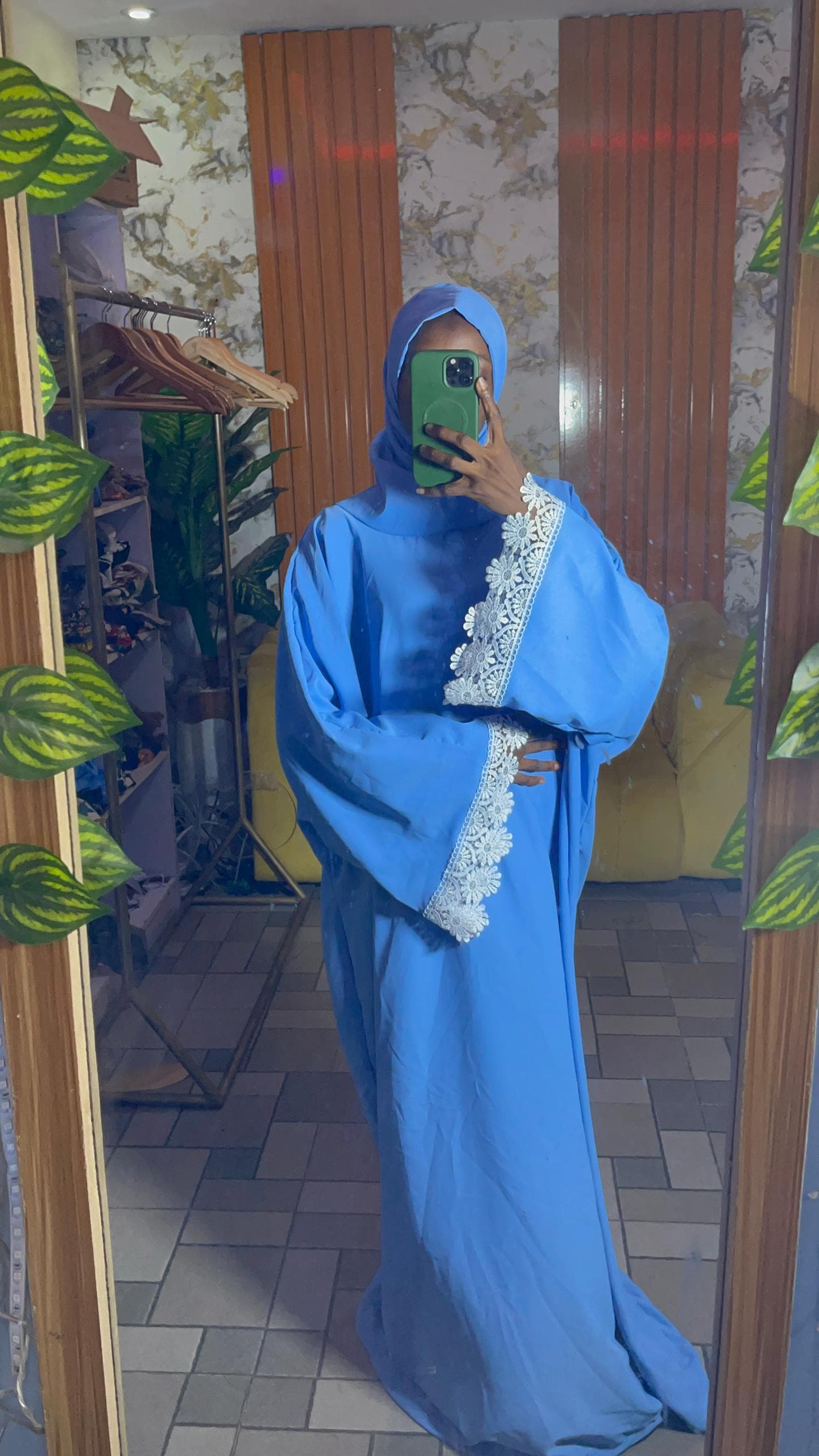 Prayer Dresses & Modest Abayas thumbnail 2