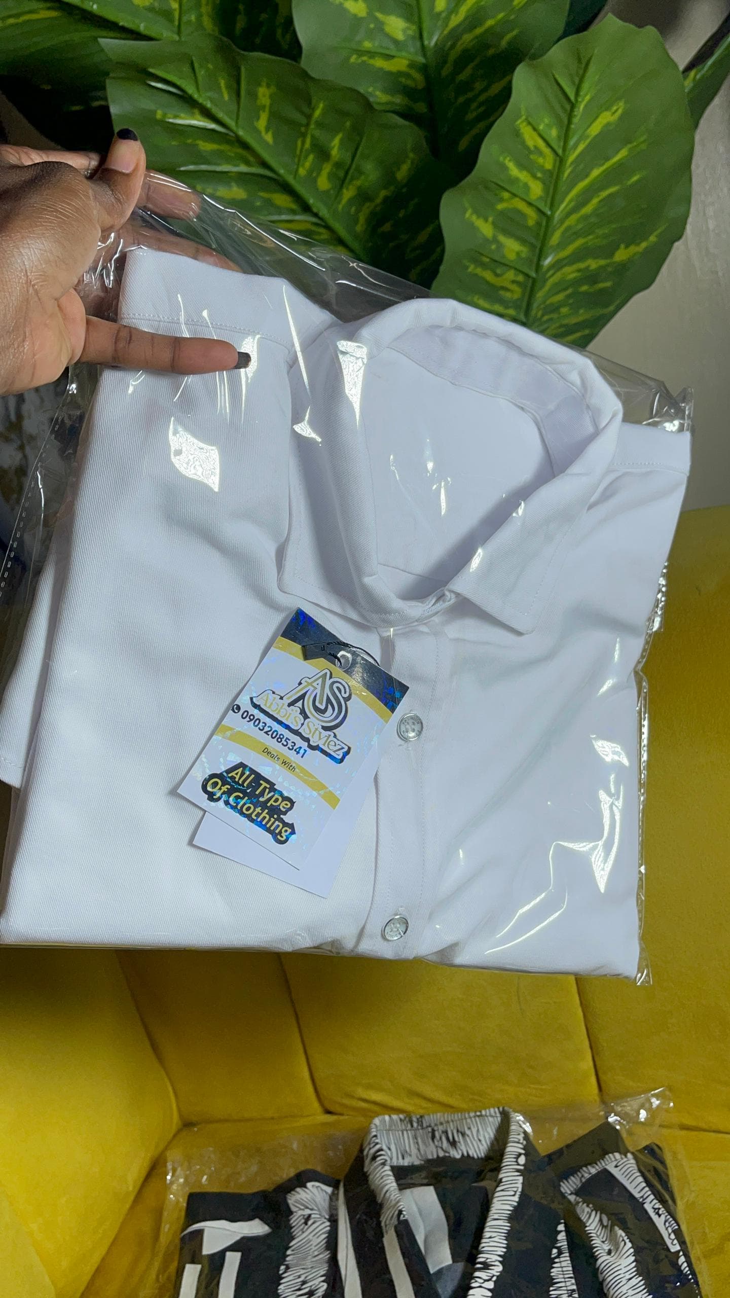 Men's Fashion